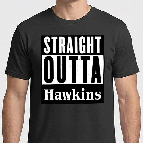 Férfi Imperial póló - SO Hawkins