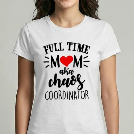 Női Imperial póló - Chaos Coordinator