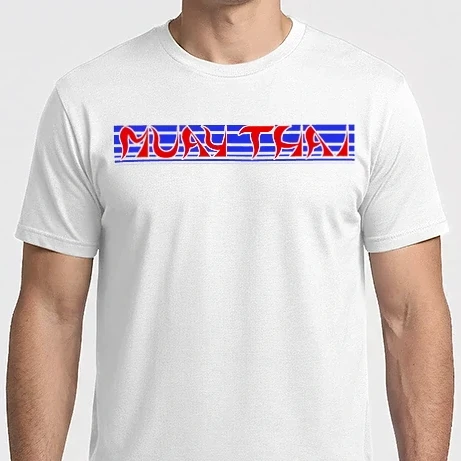 Férfi Imperial póló - kodacx-muay thai