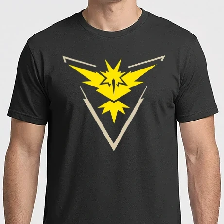Férfi Imperial póló - Instinct team logó