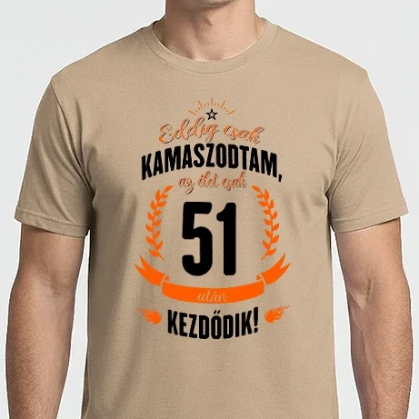 Férfi Imperial póló - kamasz-51