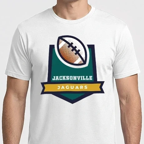 Férfi Imperial póló - Jacksonville Jaguars