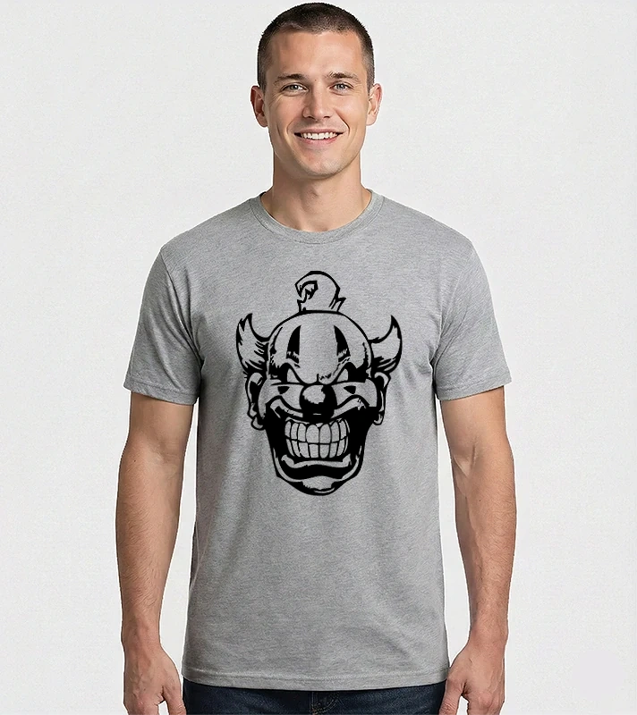Evil Clown – Férfi Imperial póló