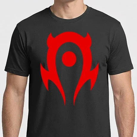 Férfi Imperial póló - Horde
