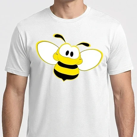 Férfi Imperial póló - bee03