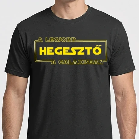 Férfi Imperial póló - star-wars-legjobb-hegeszto