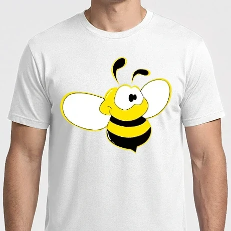 Férfi Imperial póló - bee04