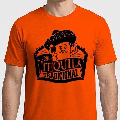 Férfi Imperial póló - Tequila Tradicionale