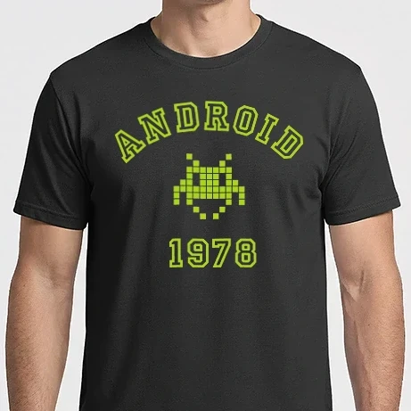 Férfi Imperial póló - android