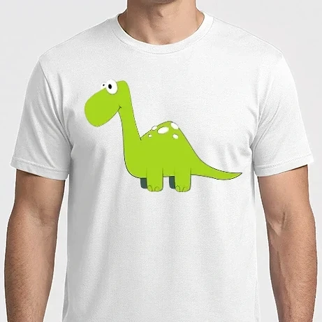 Férfi Imperial póló - dino