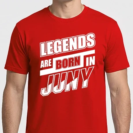 Férfi Imperial póló - legends born 6