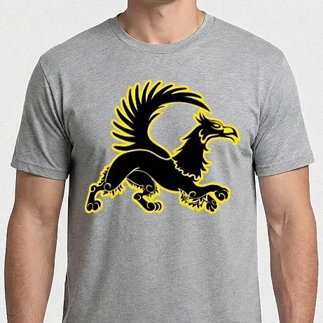 Férfi Imperial póló - griff