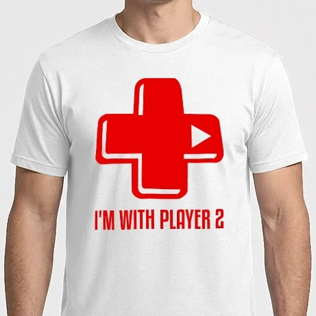 Férfi Imperial póló - player 2