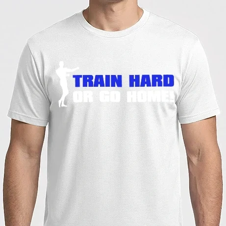 Férfi Imperial póló - Trainhard