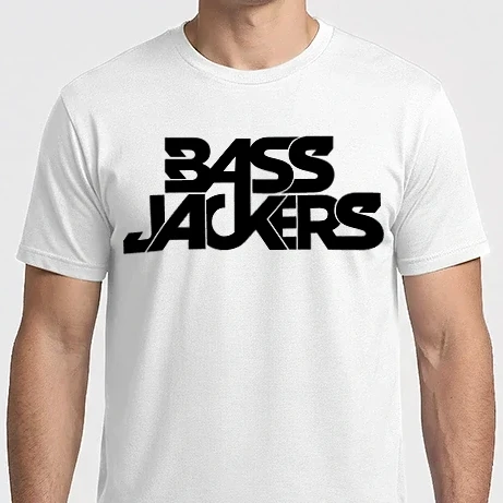 Férfi Imperial póló - Bass Jackers