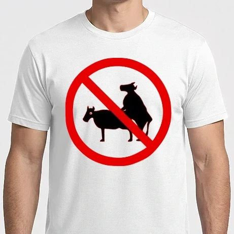 Férfi Imperial póló - Animalszex Kizárva