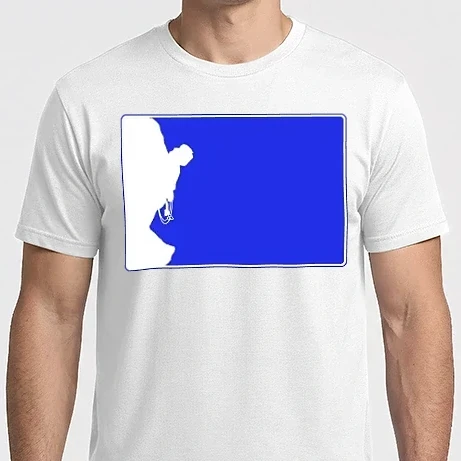 Férfi Imperial póló - Mls climber