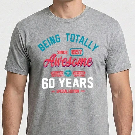 Férfi Imperial póló - Totally 60