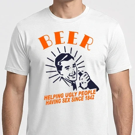 Férfi Imperial póló - beeer