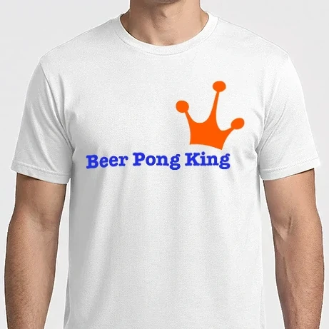 Férfi Imperial póló - Beerpong