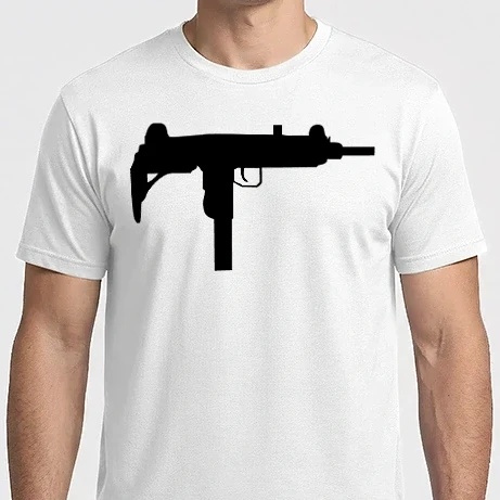 Férfi Imperial póló - Géppityu