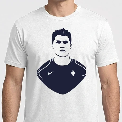 Férfi Imperial póló - Ronaldo