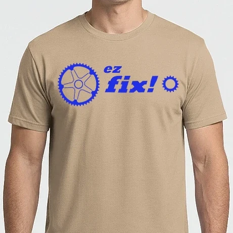 Férfi Imperial póló - Fogas ez fix!