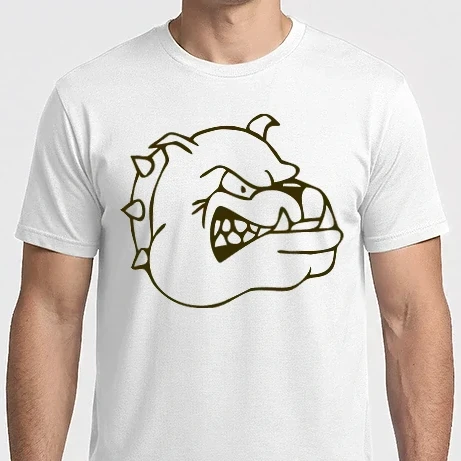 Férfi Imperial póló - Bulldog
