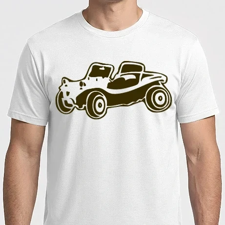 Férfi Imperial póló - Buggy