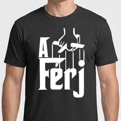 Férfi Imperial póló - A férj