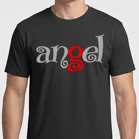 Férfi Imperial póló - Angel