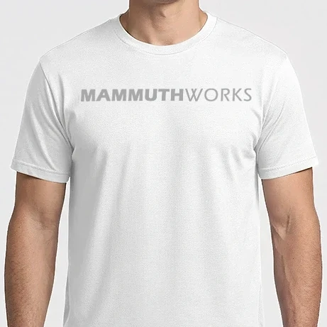 Férfi Imperial póló - Mammut works