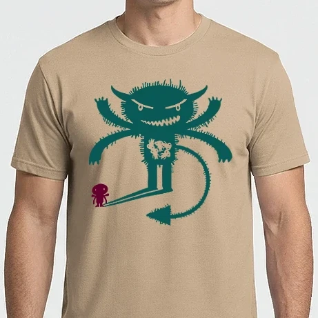 Férfi Imperial póló - Kismacsek