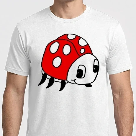 Férfi Imperial póló - Katica