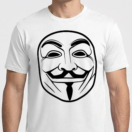 Férfi Imperial póló - Anonymus