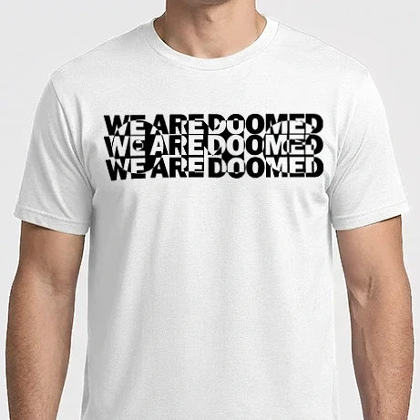 Férfi Imperial póló - Star Wars