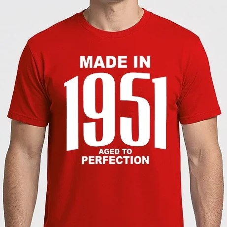 Férfi Imperial póló - Made in perfection 1951