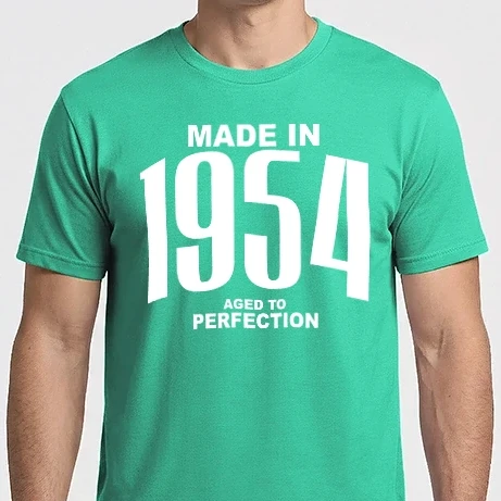 Férfi Imperial póló - Made in perfection 1954