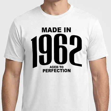 Férfi Imperial póló - Made in perfection 1962