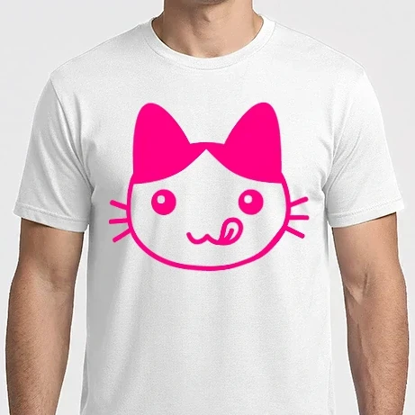 Férfi Imperial póló - Cica