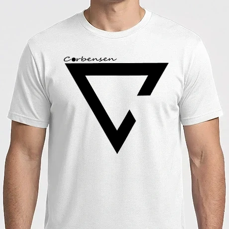 Férfi Imperial póló - Corbensen logo