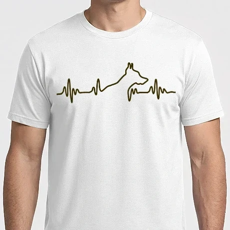 Férfi Imperial póló - Dobberman