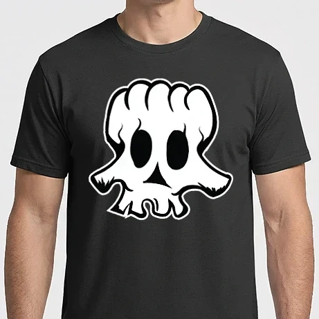 Férfi Imperial póló - Elder skull