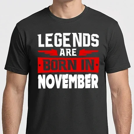 Férfi Imperial póló - Legends november