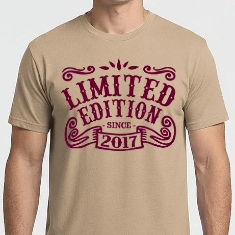 Férfi Imperial póló - Limited edition 2017