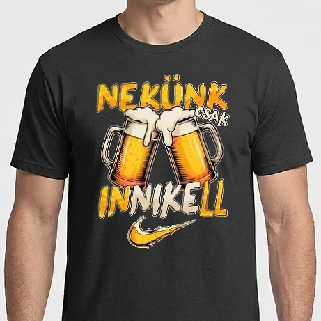 Férfi Imperial póló - INNIKELL