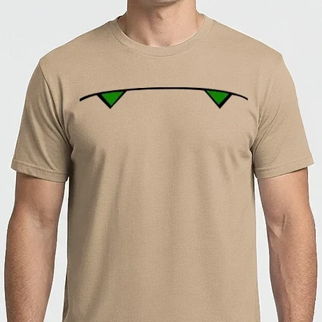 Férfi Imperial póló - Marvin