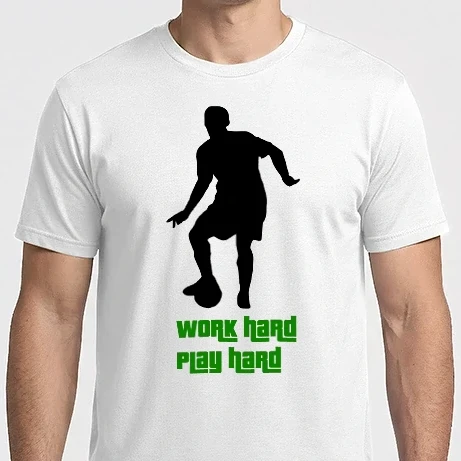 Férfi Imperial póló - Play