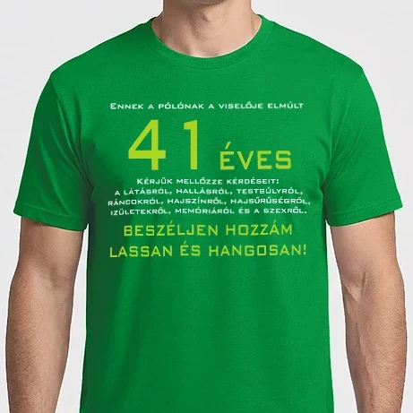 Férfi Imperial póló - 41_elmult