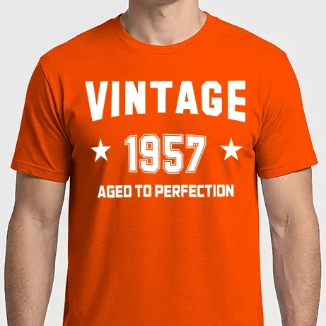Férfi Imperial póló - Vintage - 1957